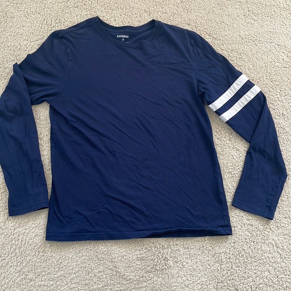 Express Long sleeve